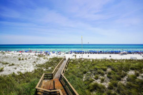 Emerald Beach by Panhandle Getaways